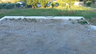 Parcel of 3406 m²