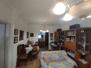 80 m² Apartment
