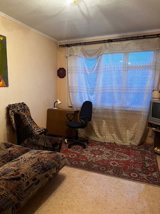 Продам 3х к.квартиру Салтовка