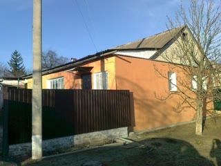 Продам дом в Купянске