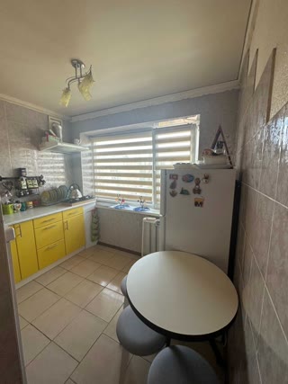 1-room apartment for sale, Dniprovs'kyi district