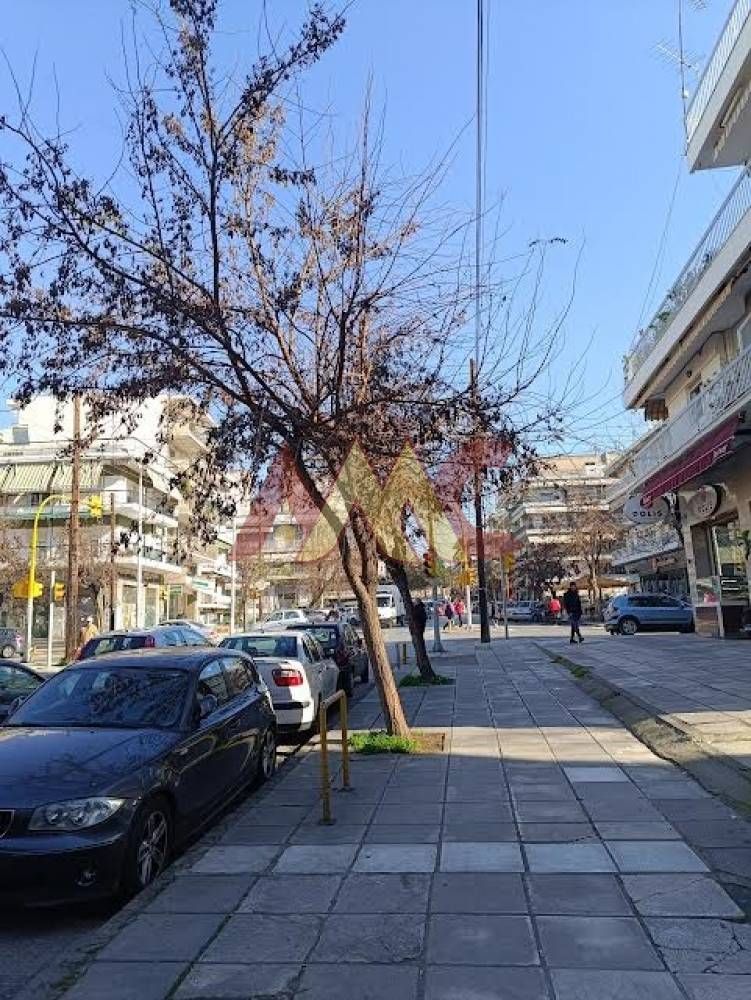 Κατάστημα 135τ.μ.