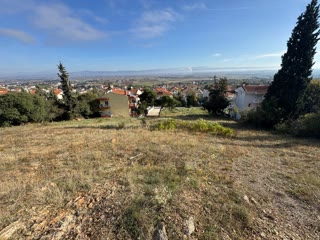 511 m² Plot