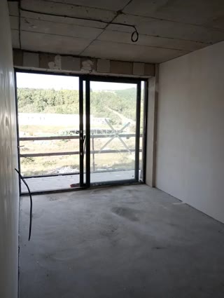 2-room apartment for sale in Krtsanisi