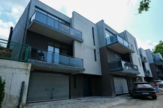 6-room private house for rent in Tskneti