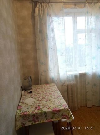 Продам 2-комнатну квартиру, ст. м. “Ботанічний сад”, вулиця Отакара Яроша, Павлове Поле