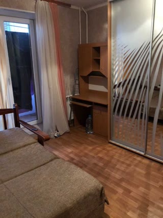 Продам 1к квартиру Одесська