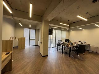 Office space for rent in Saburtalo