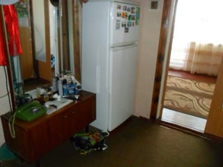 Продам 2к квартиру Куп'янськ-Узловий, Харківська область, Куп'янський район