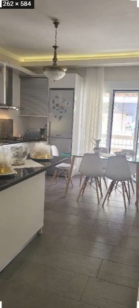 Квартира 110 м²