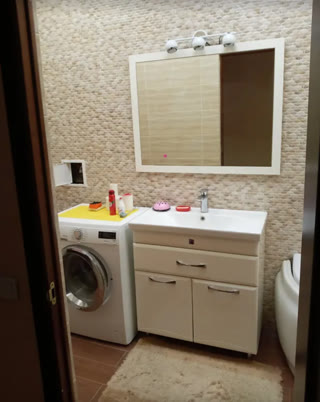 For Sale 2-room Apartment in Zhuralivskyi Residential Complex