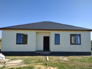 იყიდება სახლი .გარდაბანი სოფელი კრწანისი