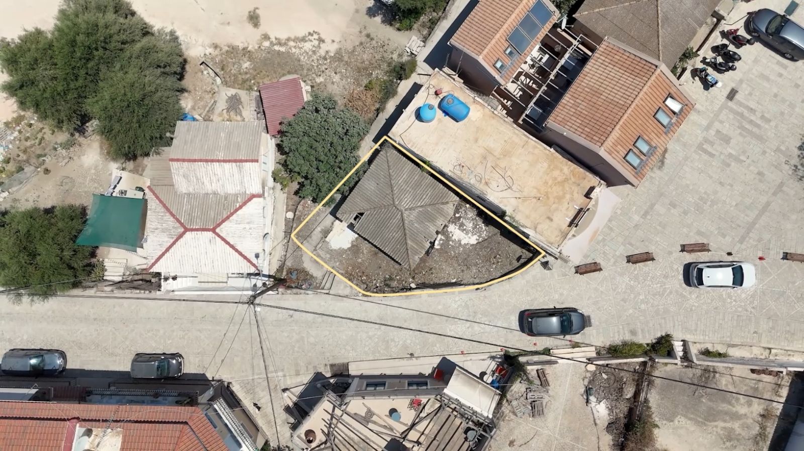 112 m² Detached House