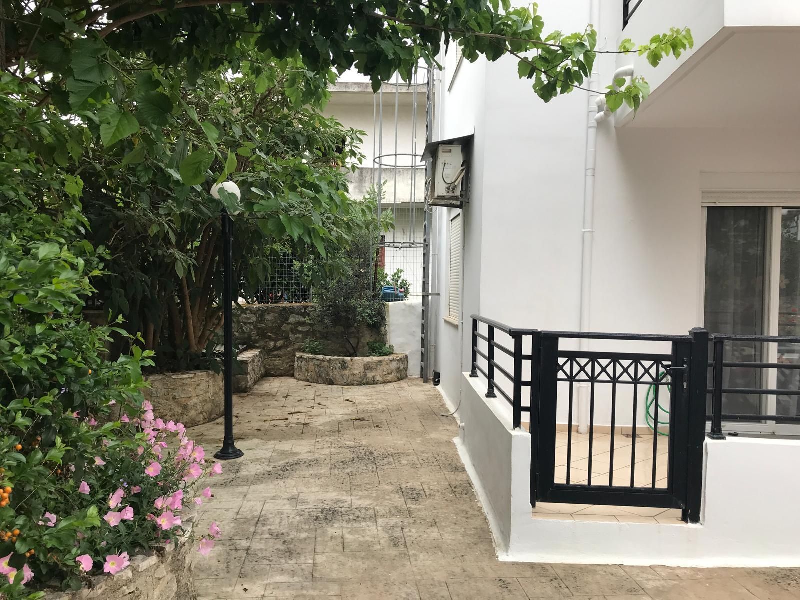 Διαμέρισμα 56τ.μ.