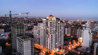 Квартира на продажу в Авлабари