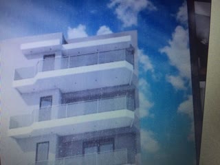 95 m² Apartment