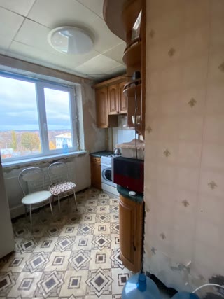 Продам 3-х кімнатну квартиру Горизонт
