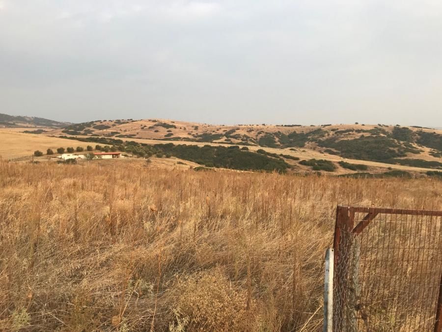 4020 m² Parcel