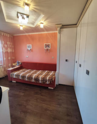Продаж 1-кімнатної квартири, вул. Олександра Махова, Святошинський