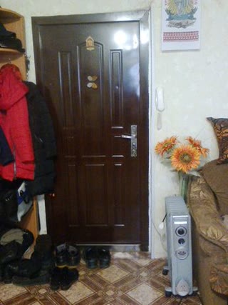Продам квартирустудію
