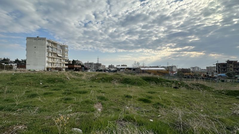 Οικόπεδο 230 τ.μ.