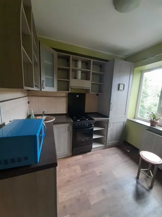 Продаж 2к квартири в Голосіївському районі