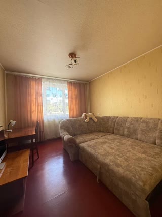 Продам 3-х кімнатну квартиру район Аеропорту