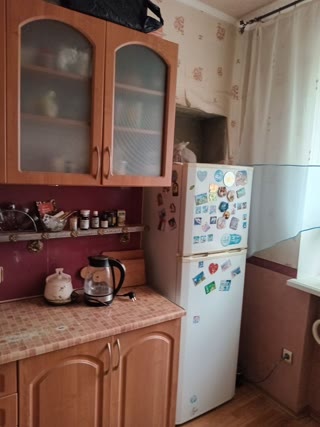 Продам 2х к.кв Салтовка, пр. Юбилейний, м.Барабашово
