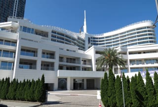 Продается квартира премиум-класса в Батуми