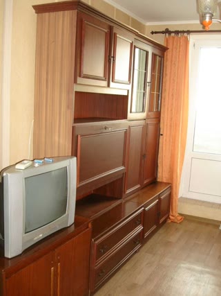 For Sale 1 Room Apartment Saltivka