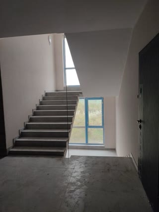 Sale of a 1-room apartment in the Auroom Forest residential complex, Vynnyky