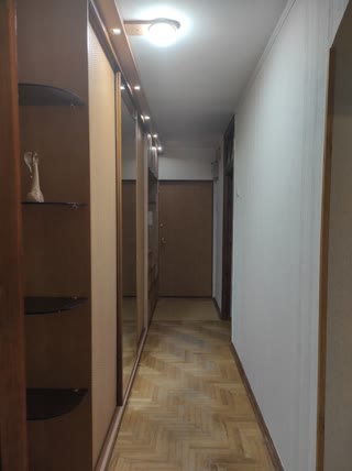 Продаж 3-кімнатної квартири, Ігоря Шамо, Русанівка