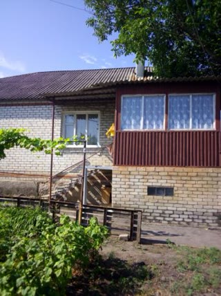 Продам будинок в Ізюмі