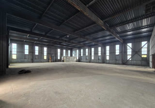 Warehouse/Industrial Space for Rent on Chirnakhuli Street
