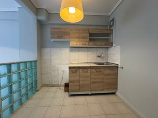 Квартира 25 м²