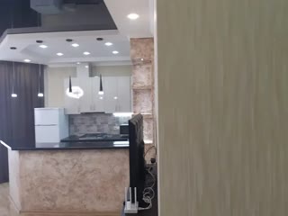 ქირავდება 4 ოთახიანი ბინა საბურთალოზე