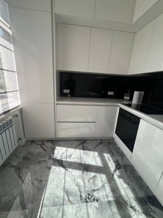 Продається 3к квартира, ЖК Паркленд, Солом’янський район