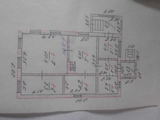 Продам будинок, Вовчанськ  id_43505472