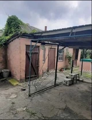 Продам будинок 33 м з зручностями в Солоницівці