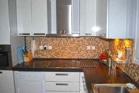 200 m² Detached House