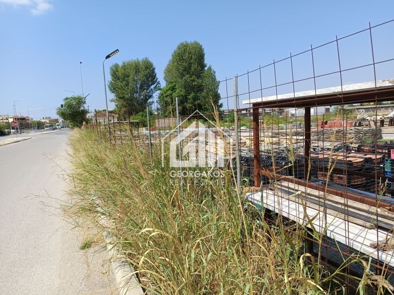 5066 m² Parcel