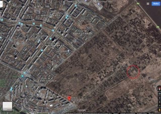 Продам участок в Харкові, Московський район id_43419977