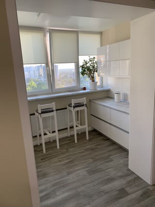 Продам 3 кімнатну квартиру ЖК Плеханівський