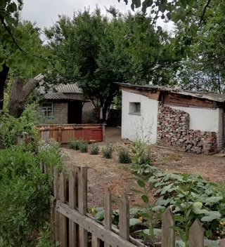 Продам пол дома в Купянске