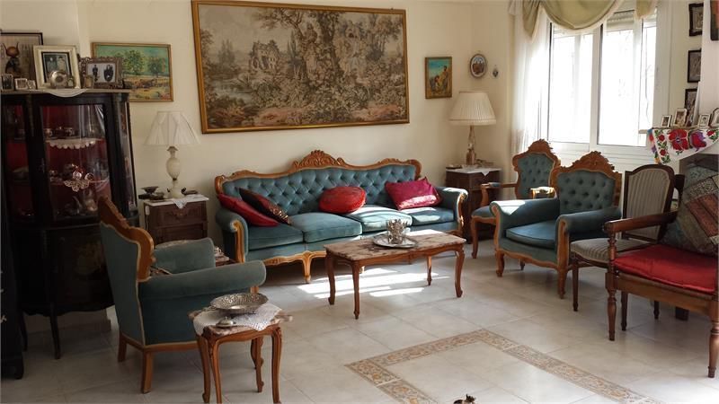 Μονοκατοικία 150τ.μ.
