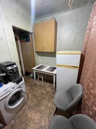 Продається 1-кімнатна квартира у Солом’янському районі