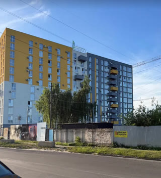 Продаж смарт-квартири в ЖК Riel City – готова до ремонту