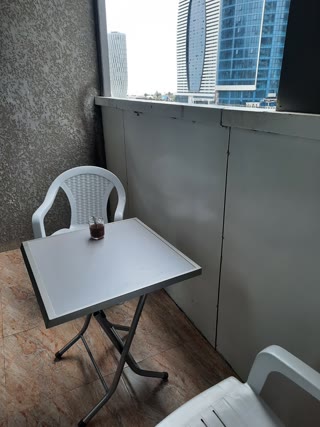 📍 Apartment for Rent in Batumi