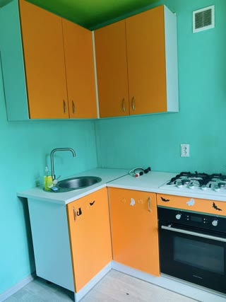 Продам 1 кімнатну квартиру р-н ХТЗ