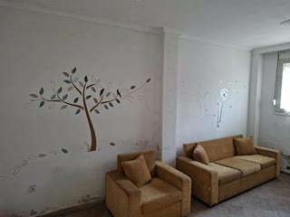 Квартира 48 м²